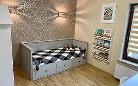 Apartament Centrum 64M2 Klimatyzacja